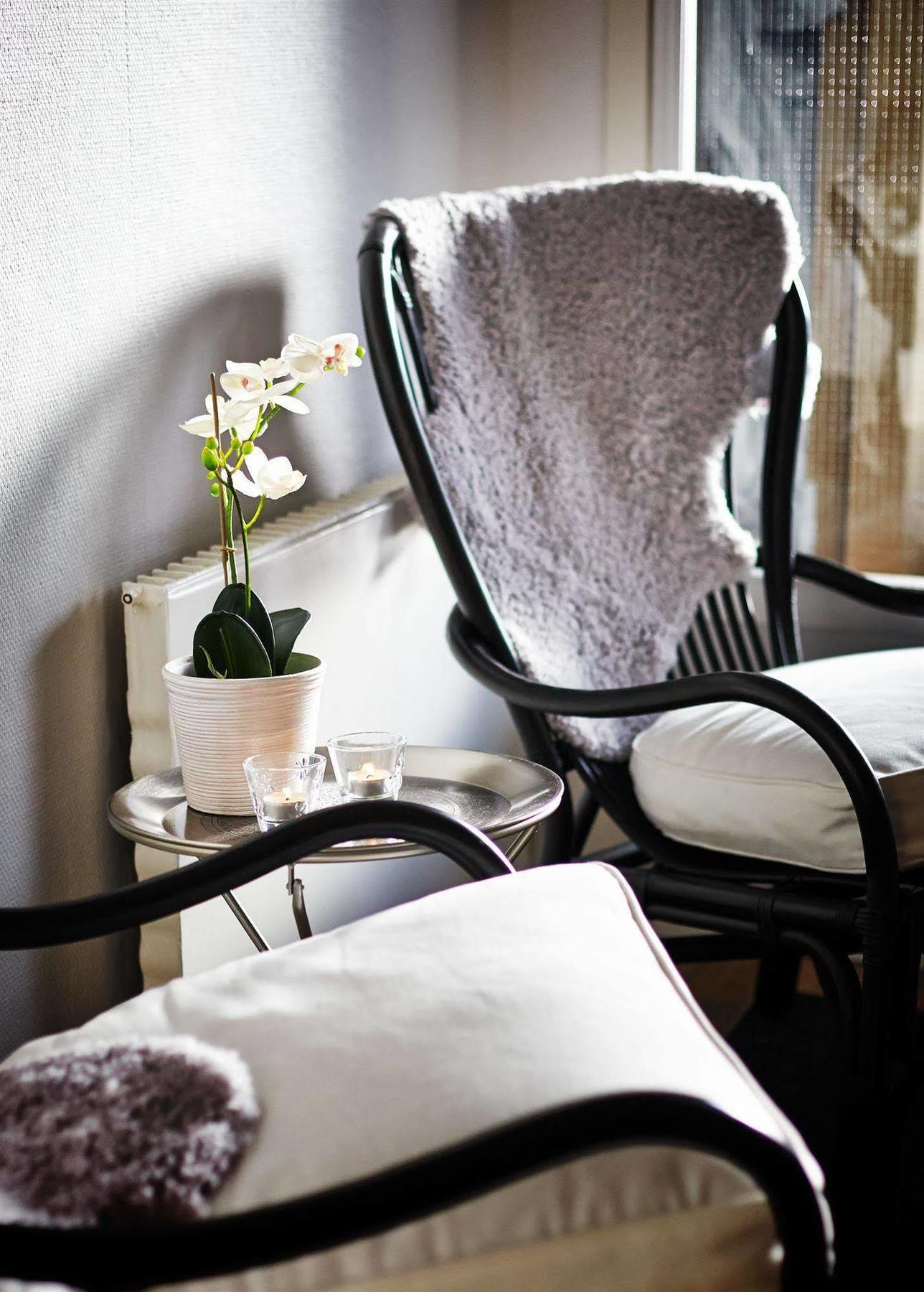 Strand Hotell Borgholm Exterior foto